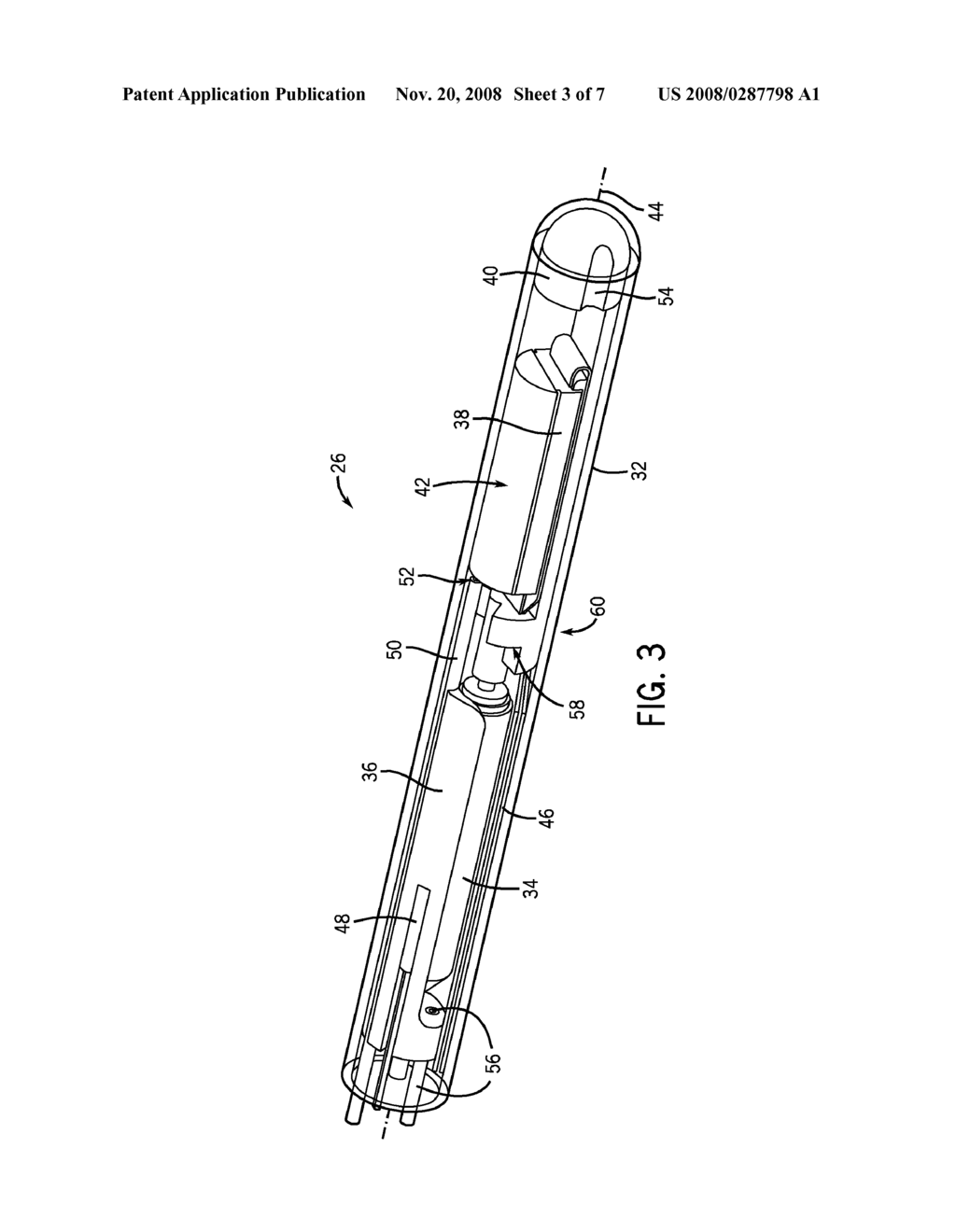 PACKAGING AND FLUID FILLING OF ULTRASOUND IMAGING CATHETERS - diagram, schematic, and image 04