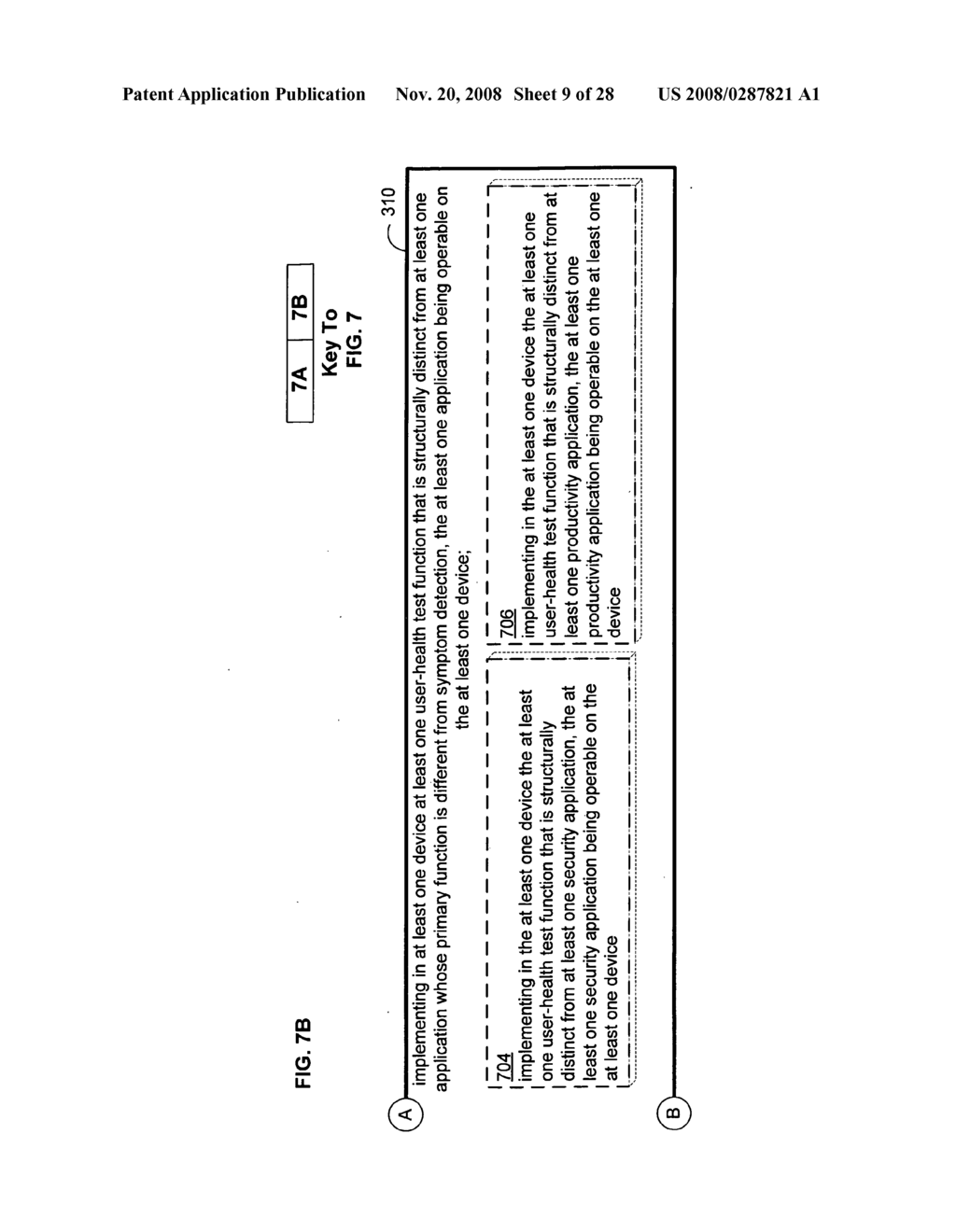 Computational user-health testing - diagram, schematic, and image 10