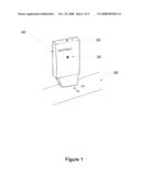 Systems and Methods for Locating A Blood Vessel diagram and image