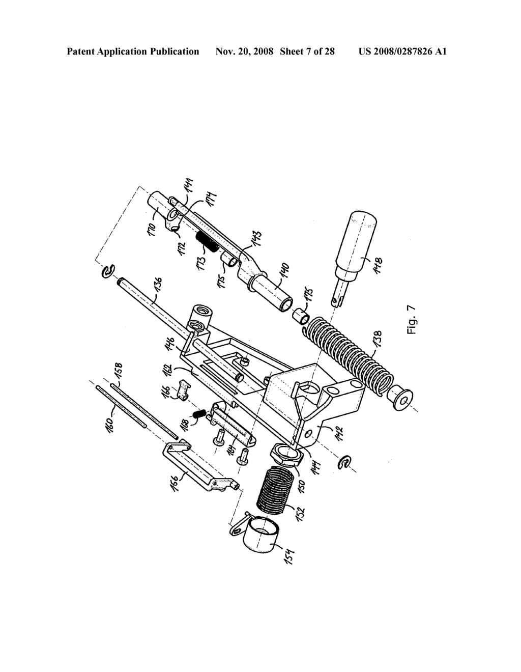 Transport System for Biopsy Device - diagram, schematic, and image 08