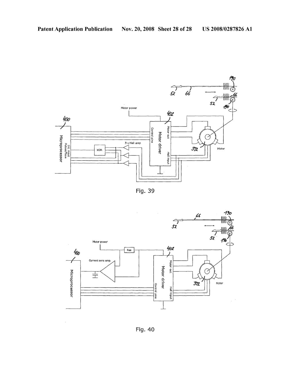 Transport System for Biopsy Device - diagram, schematic, and image 29