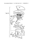 Methods and apparatus for lancet actuation diagram and image