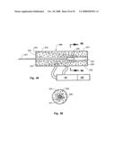 Methods and apparatus for lancet actuation diagram and image