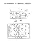 Methods and apparatus for lancet actuation diagram and image