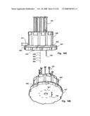 Methods and apparatus for lancet actuation diagram and image