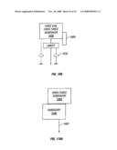 Methods and apparatus for lancet actuation diagram and image