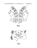 NEUROLOGICAL MOTOR THERAPY SUIT diagram and image