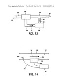 Process and apparatus for treating biological organisms diagram and image