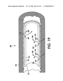 Process and apparatus for treating biological organisms diagram and image