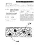 Absorbent Article diagram and image