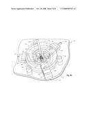 Loading a Tissue Closure Device onto a Delivery Device diagram and image