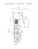 Telescope with Integrated Optical Filter diagram and image