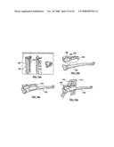 PATIENT-SPECIFIC SURGICAL GUIDANCE TOOL AND METHOD OF USE diagram and image