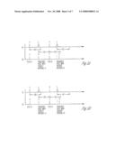 SYSTEM AND METHOD FOR CARDIAC RHYTHM MANAGEMENT WITH SYNCHRONIZED PACING PROTECTION PERIOD diagram and image