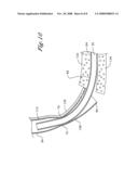 Heat transfer pad having occlusion-resistant ports diagram and image