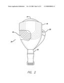 Flexible Circuit Electrode Array with Wire or Film Support diagram and image