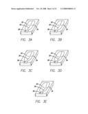 Flexible Circuit Electrode Array with Wire or Film Support diagram and image