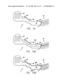 Flexible Circuit Electrode Array with Wire or Film Support diagram and image