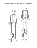 Flexible Circuit Electrode Array with Wire or Film Support diagram and image