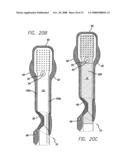 Flexible Circuit Electrode Array with Wire or Film Support diagram and image