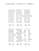 Flexible Circuit Electrode Array with Wire or Film Support diagram and image