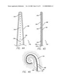 Flexible Circuit Electrode Array with Wire or Film Support diagram and image