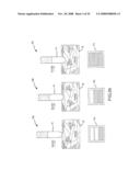 Method for Displaying Catheter Electrode-Tissue Contact in Electro-Anatomic Mapping and Navigation System diagram and image