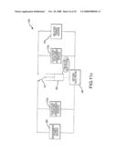 Method for Displaying Catheter Electrode-Tissue Contact in Electro-Anatomic Mapping and Navigation System diagram and image