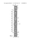 STENT HAVING HELICAL ELEMENTS diagram and image