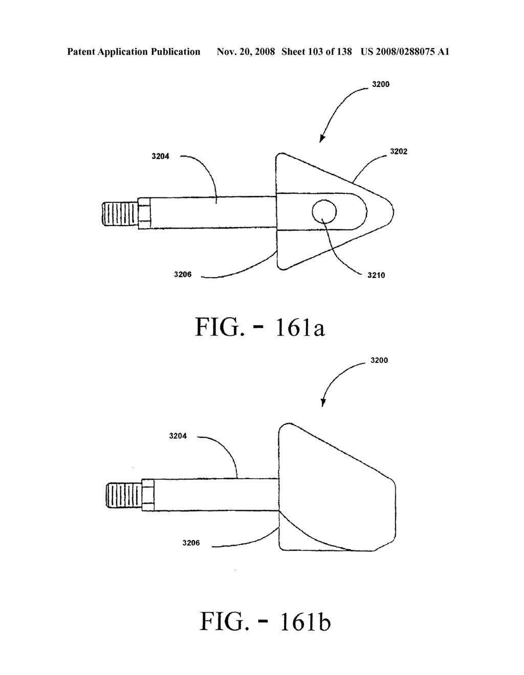 SPINE DISTRACTION IMPLANT AND METHOD - diagram, schematic, and image 105