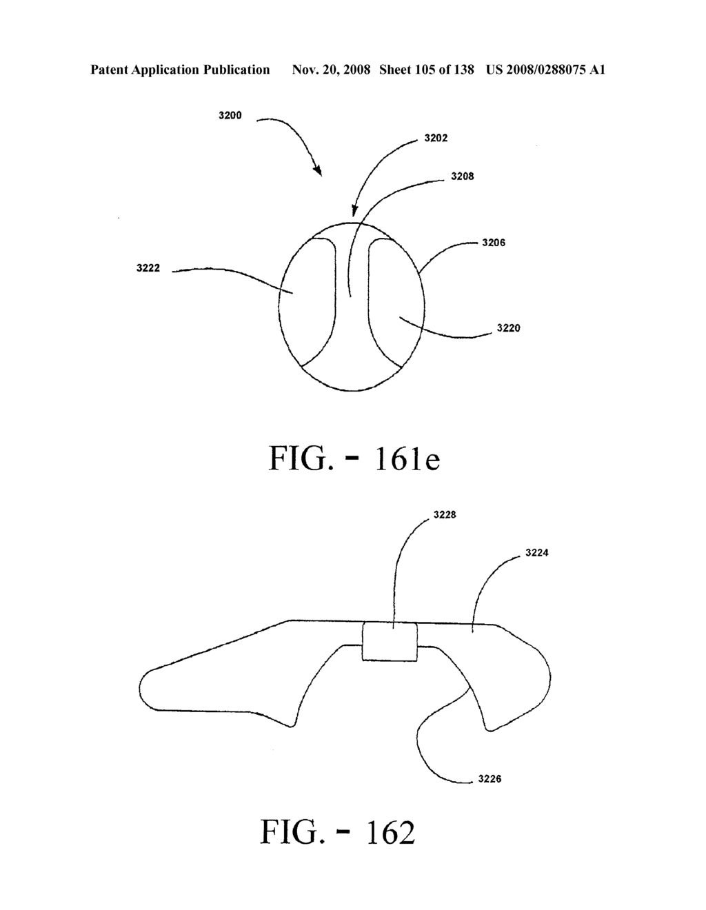 SPINE DISTRACTION IMPLANT AND METHOD - diagram, schematic, and image 107