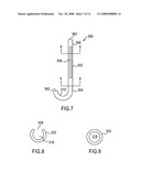 OPEN LUMEN STENT diagram and image