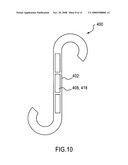 OPEN LUMEN STENT diagram and image