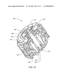 ARM PROSTHETIC DEVICE diagram and image