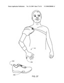 ARM PROSTHETIC DEVICE diagram and image