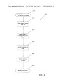 System and Method for Controlling and Managing an Automated Vehicle Parking Garage diagram and image