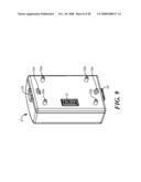 Modular and Expandable Irrigation Controller diagram and image