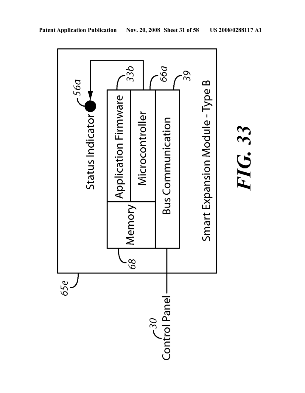 Modular and Expandable Irrigation Controller - diagram, schematic, and image 32