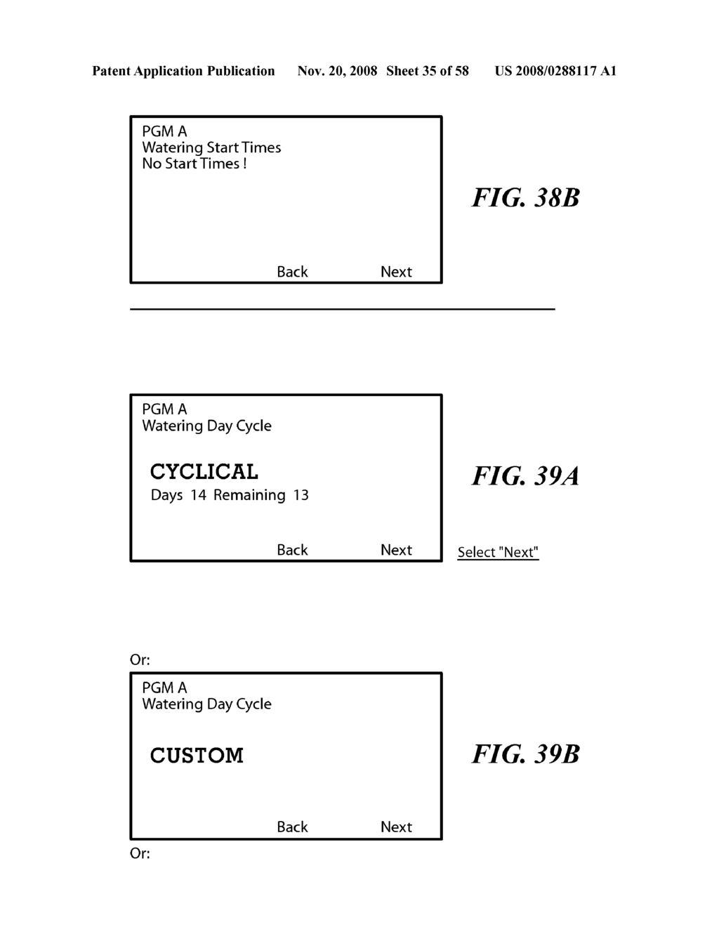 Modular and Expandable Irrigation Controller - diagram, schematic, and image 36