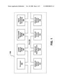 Determining an autonomous position of a point of interest on a lifting device diagram and image