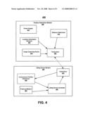 Determining an autonomous position of a point of interest on a lifting device diagram and image