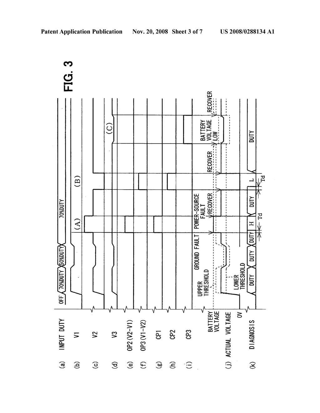 Load control apparatus and method for processing diagnosis signal for the same - diagram, schematic, and image 04