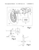 System and method for self-adaptive control of an electromechanical brake diagram and image