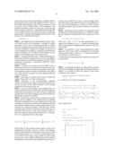 System and method for self-adaptive control of an electromechanical brake diagram and image