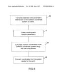 Method for Determining the Position of Satellites in a Navigation System diagram and image