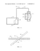 System and Method for Aligning a Railroad Signaling System diagram and image