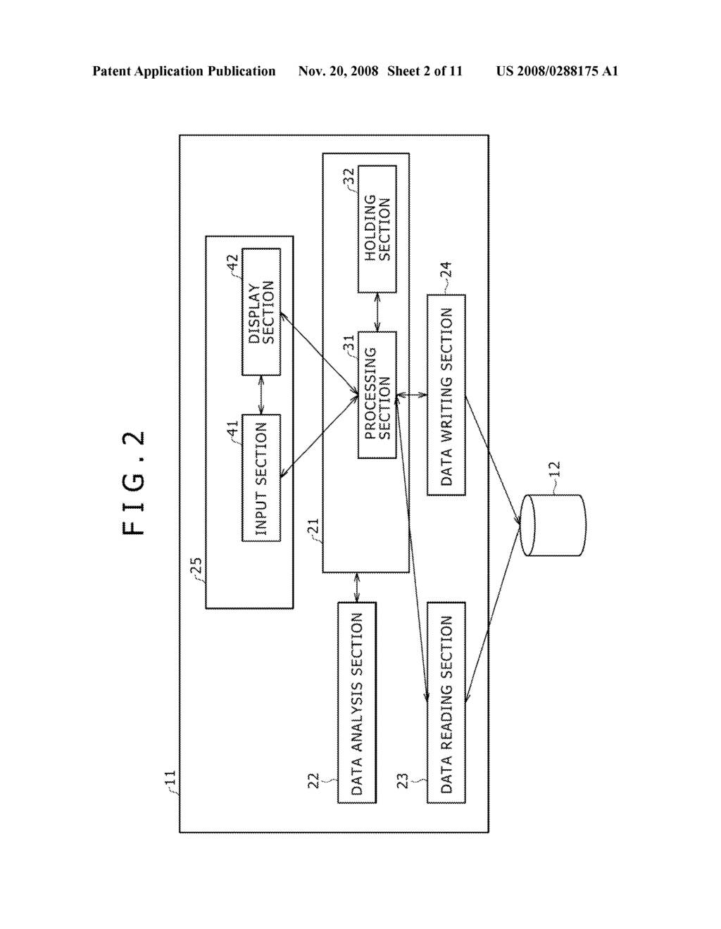 INFORMATION PROCESSING APPARATUS, INFORMATION PROCESSING METHOD, AND PROGRAM - diagram, schematic, and image 03