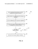 Distortion cancellation using adaptive linearization diagram and image