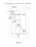 Distortion cancellation using adaptive linearization diagram and image