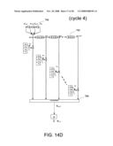 Distortion cancellation using adaptive linearization diagram and image